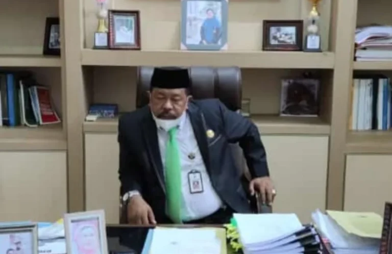 PUPR Akan Ambil Alih Underpass Banjarsari