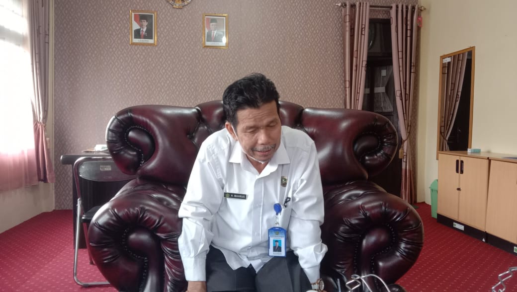 WhatsApp Image 2022-03-10 at 18.24.51 Soal Haji dan Umroh, Kemenag Banjarbaru Tunggu Kepastian Pemerintah