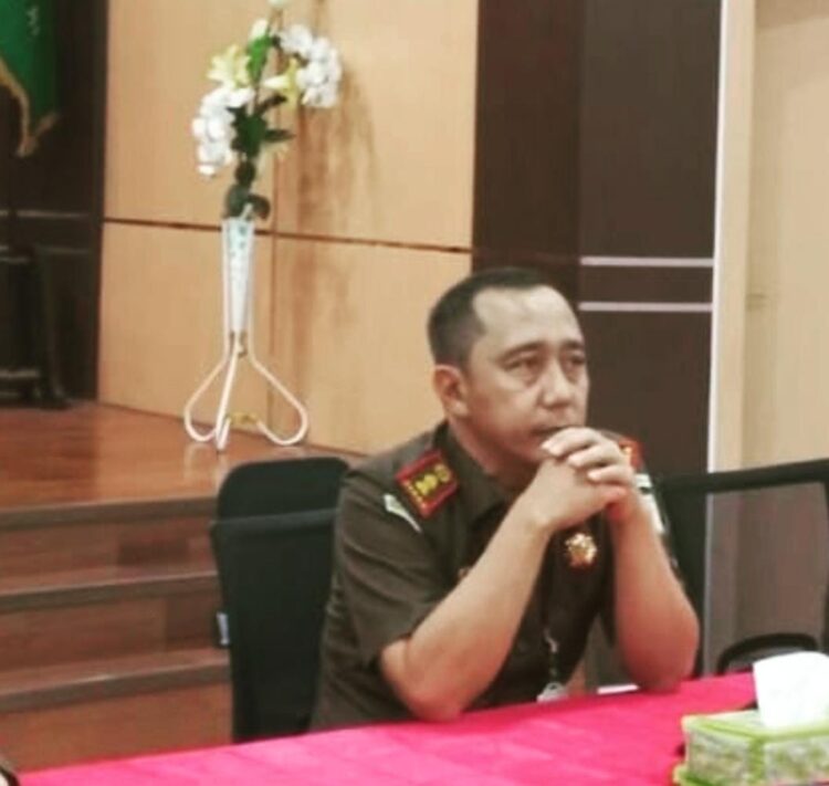 WhatsApp Image 2022-05-20 at 11.00.00 Perkara KONI, Cabor Ramai-Ramai Kembalikan Dana Hibah
