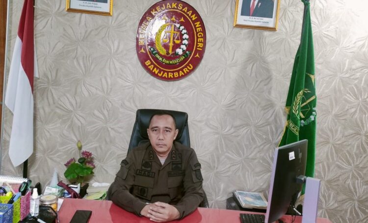 hadiyanto Ekspose Audit BPKP Tunggu Koordinasi Pusat