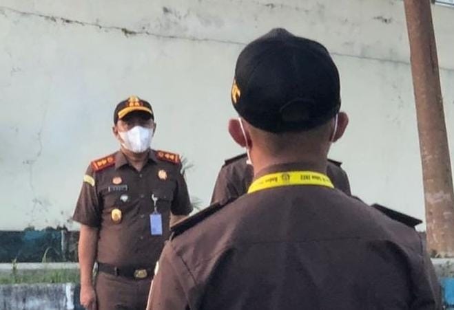 Kejari Banjarbaru serius tangani perkara KONI Banjarbaru Pemanggilan Saksi Perkara Koni, 8 Orang Menyusul