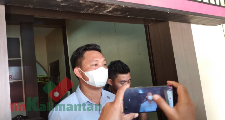 satreskim rilis sf telah p21 satreskrim serahkan sf ke kejari