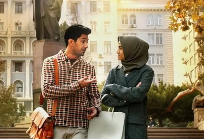 Ada Layla Majnun dan The Legend Of Tarzan di Bioskop Trans TV