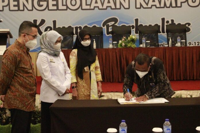 Gubernur Tegaskan Kalsel Harus Terus Bergerak