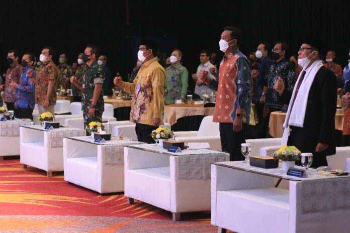 Pemprov Kalsel Komitmen Jaga Kelestarian Lingkungan