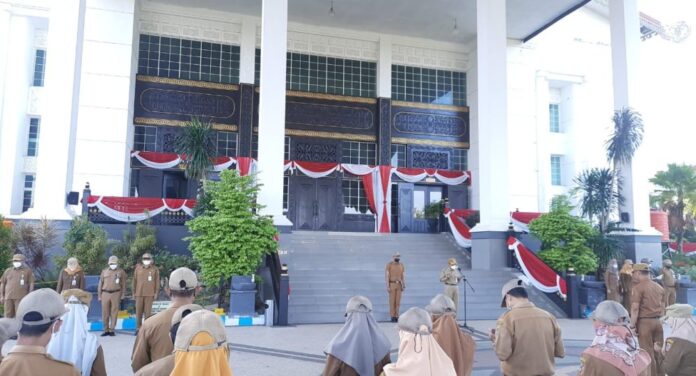 Gubernur Harapkan MTQ XXIX di Kalsel Harus Sukses