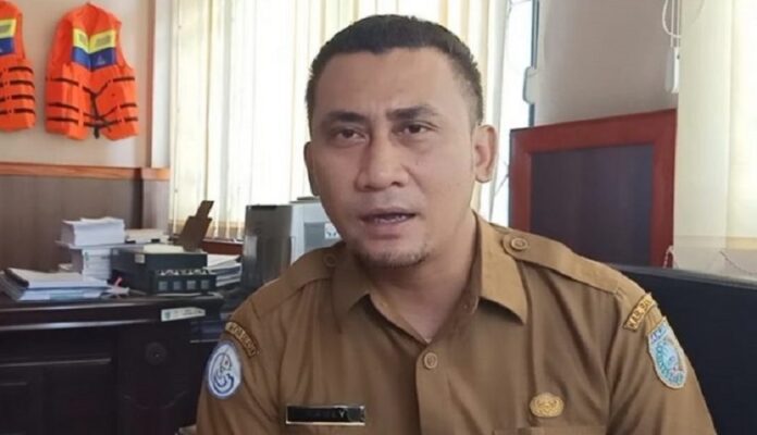 BKPSDM Banjar Umumkan Hasil Lelang Jabatan