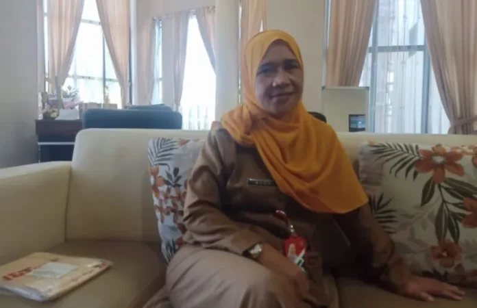 Pokir DPRD Banjarbaru Tidak Transparan?