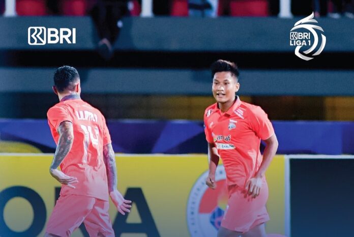 Pekan Ketujuh Liga 1 2022-2023: Borneo FC Kukuh Di Puncak Klasemen