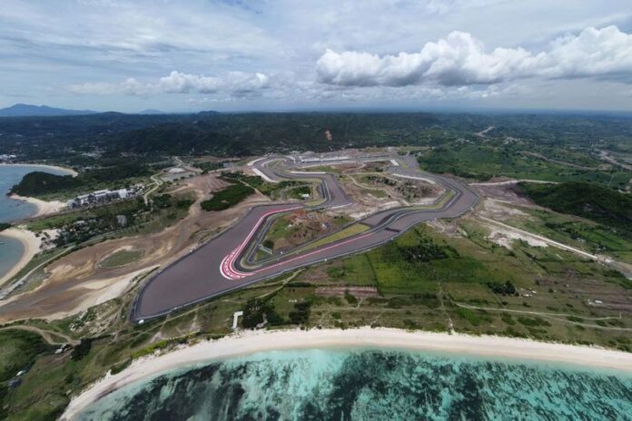 Resmi, Tes Pramusim MotoGP 2023 Tanpa Mandalika