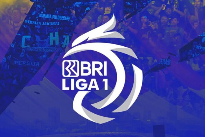 Klasemen Sementara BRI Liga 1 2022/2023, Madura United Posisi Puncak