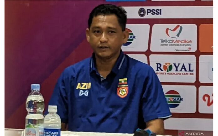 Prediksi Timnas U16 Indonesia Di Semifinal Piala AFF U16