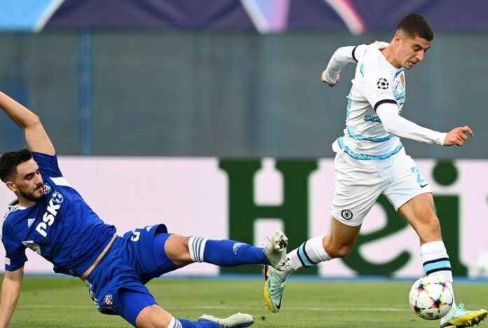 Hasil Matchday 1 Liga Champions 2022/2023: Liverpool dan Chelsea Terjegal!