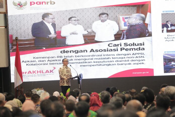 20220913_-_MENTERI_-_DEPUTI_SDMA_Rakor_Persiapan_Pengadaan_ASN_2022 Pemerintah Buka Lowongan 530.028 ASN Tahun 2022
