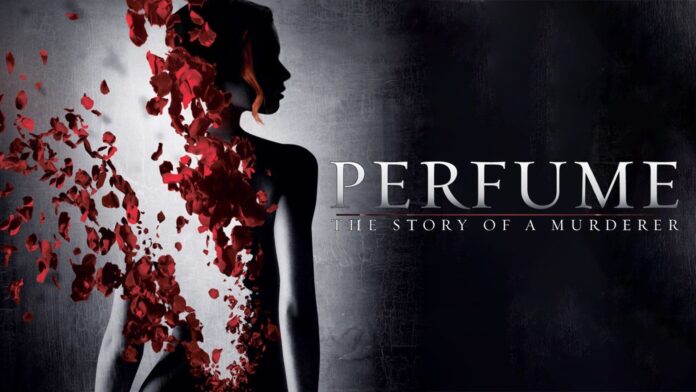 The Parfumier: Story of The Murder