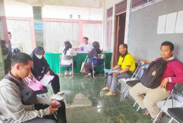 Bawaslu Mulai Rekrutmen Anggota Panwaslu Kecamatan