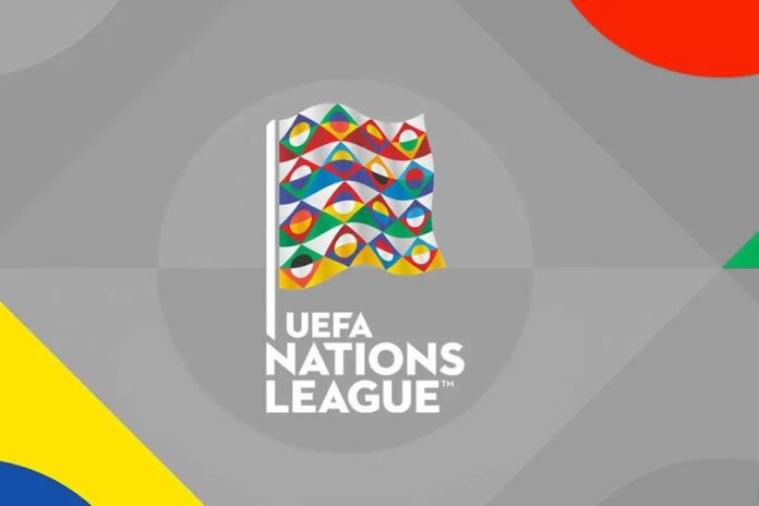 UEFA Nations League 2022-2023 Kembali Digelar, Berikut Jadwalnya