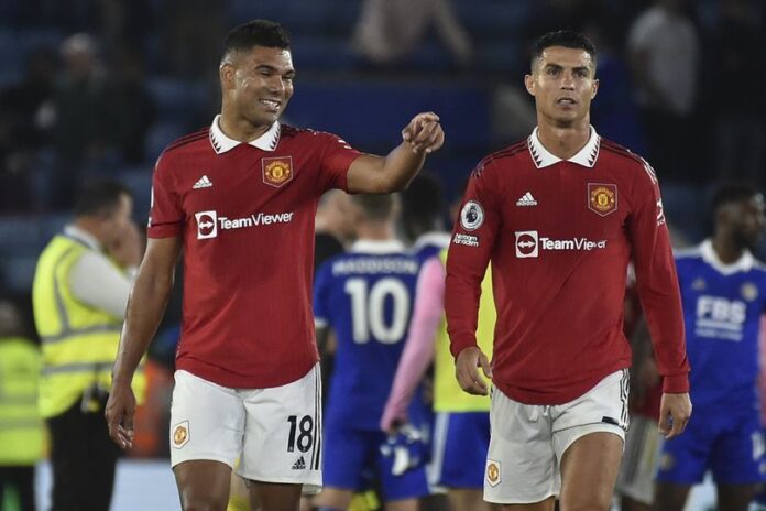 library_upload_21_2022_09_996x664_casemiro-dan-ronaldo_2cd268f Laga Bergensi Manchester United vs Arsenal, Minggu 4 September 2022