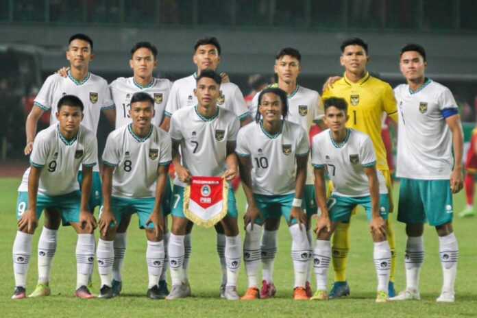 Prediksi Timnas Indonesia vs Vietnam di Kualifikasi Piala Asia U-20 2023, Waktunya Menang