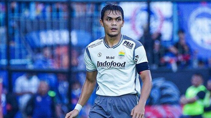 Rachmat Irianto, Pembelian Sukses Persib Bandung Pada Liga 1 2022/2023