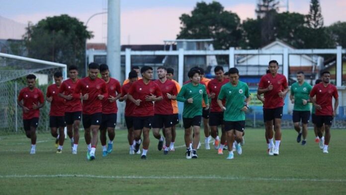 timnas-indonesia-2_169 Timnas Indonesia Akan Kembali Menantang Curacao