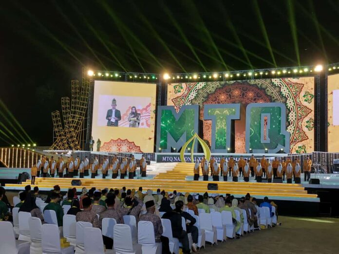 mtq nasional xxix