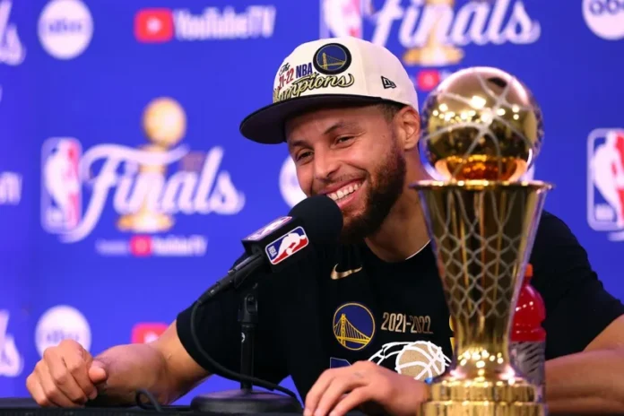 1a0d19a9adb8e146a0b00ad58670fb95 NBA 2023 Dimulai, Warriors Hancurkan Lakers 123-109