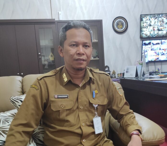 Dinkes Kalsel Imbau Faskes Tak Resepkan Obat Sirup