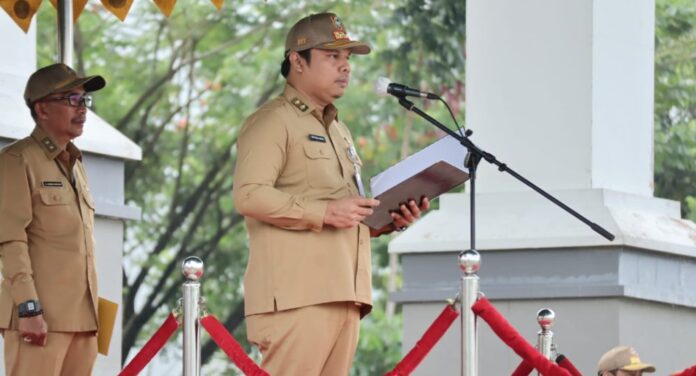 Maksimalkan Kanal Informasi Untuk Meriahkah MTQ Nasional