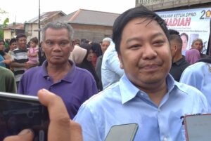 Porprov, KONI Kabupaten Banjar Targetkan Tiga Besar Porprov, KONI Kabupaten Banjar Targetkan Tiga Besar