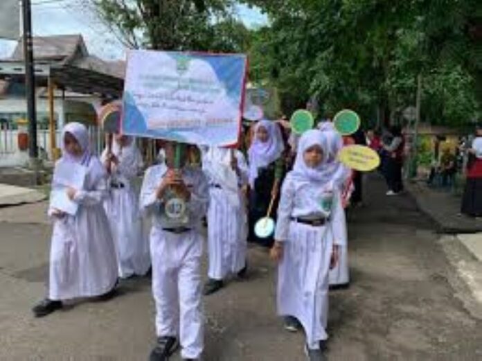 Festival Literasi Banjarbaru 2022, Tingkatkan Minat Baca