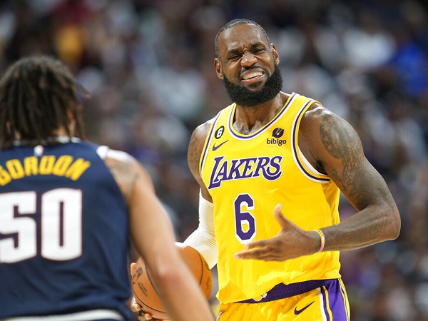los-angeles-lakers-tanpa-arah-hadapi-musim-2022-23 Los Angeles Lakers Hadapi Musim 2022-23 Tanpa Arah
