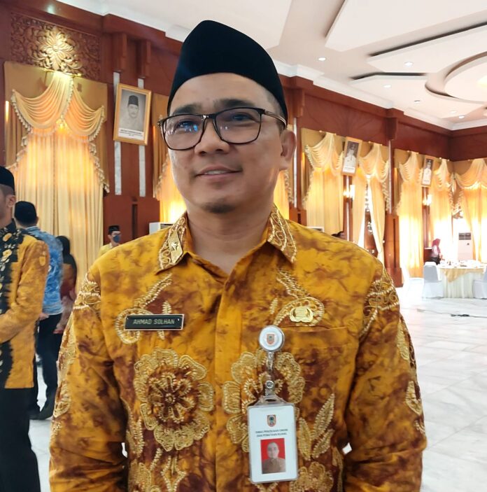 ahmad solhan