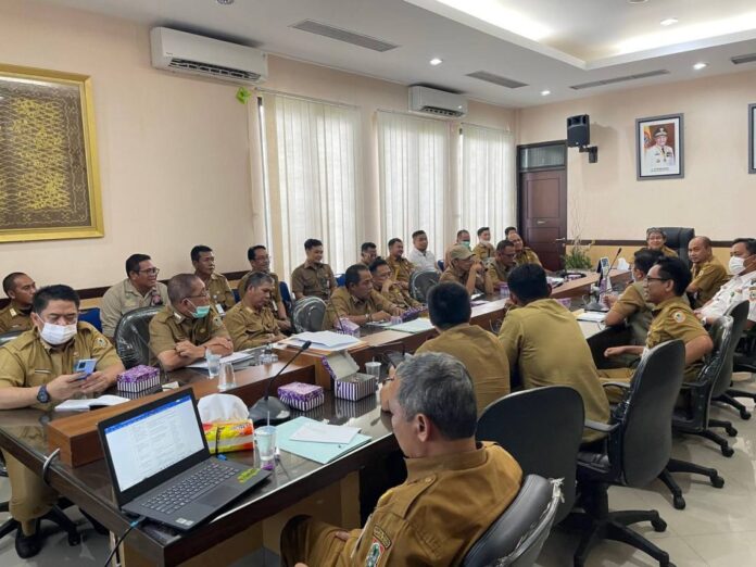 Turdes, Gubernur Kalsel Akan Berikan Bantuan Langsung