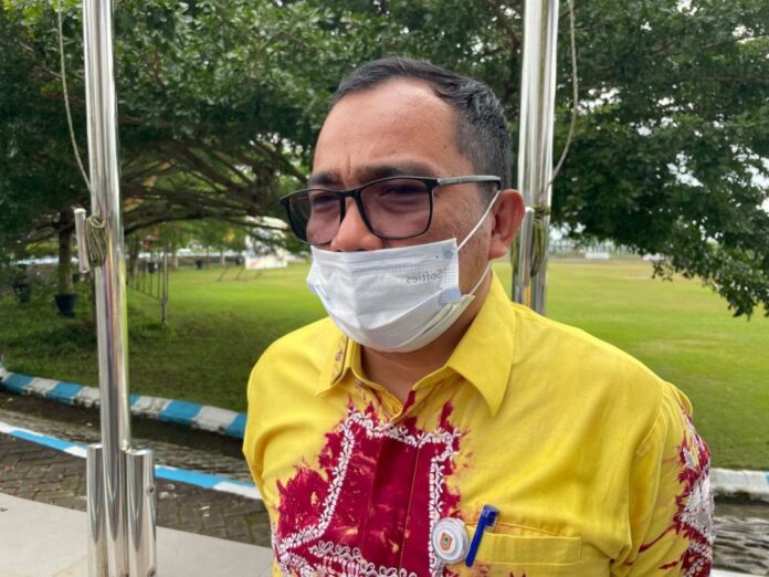 Rencana Pembangunan Masjid Guru Sekumpul Segera Terealisasi