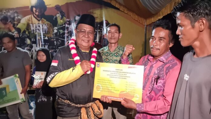 img-20221103-wa00968831981584817063591-1024x576 Turdes, Gubernur Sambangi Desa Rantau Panjang Hulu