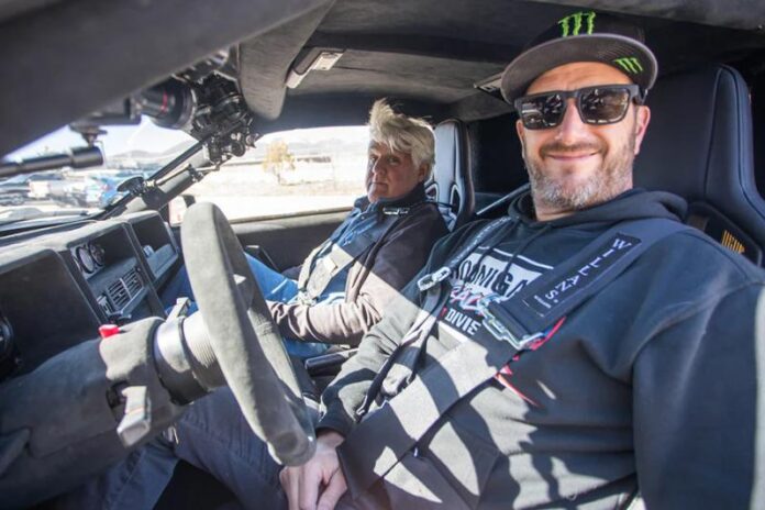 ken block