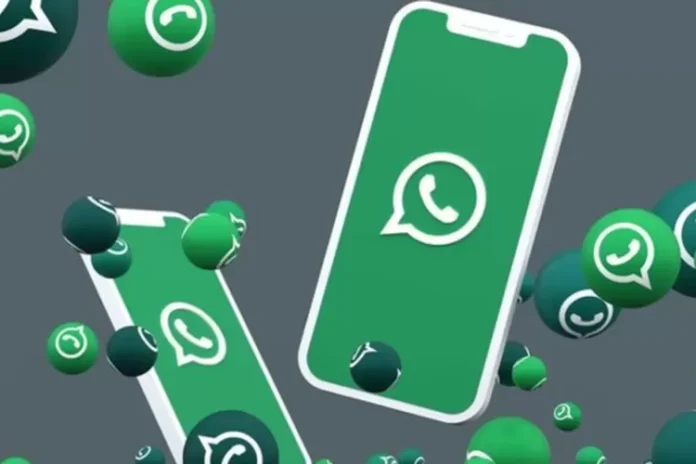 WhatsApp Siapkan Tiga Fitur Terbaru