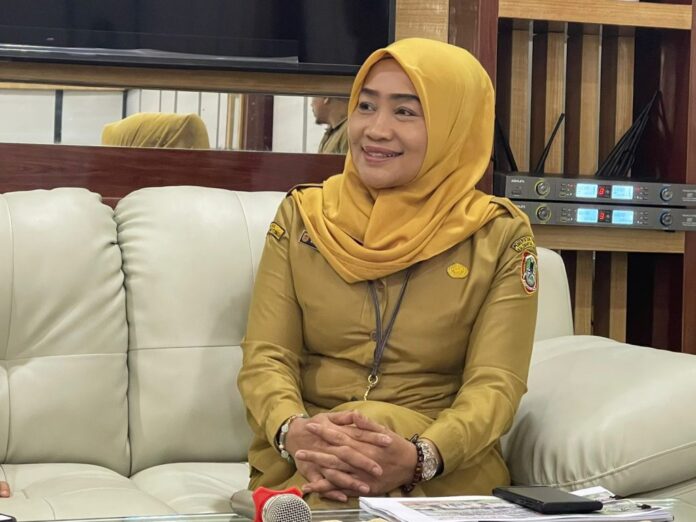 Disbunak Kalsel Prioritaskan Produksi Daging dan Perkebunan