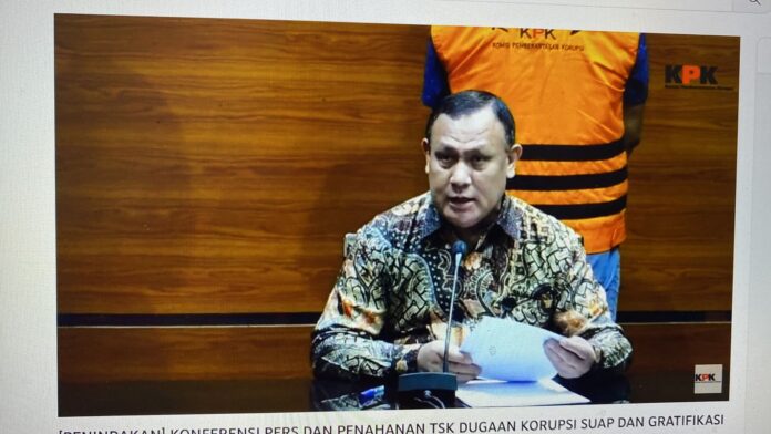 AKBP Bambang Kayun