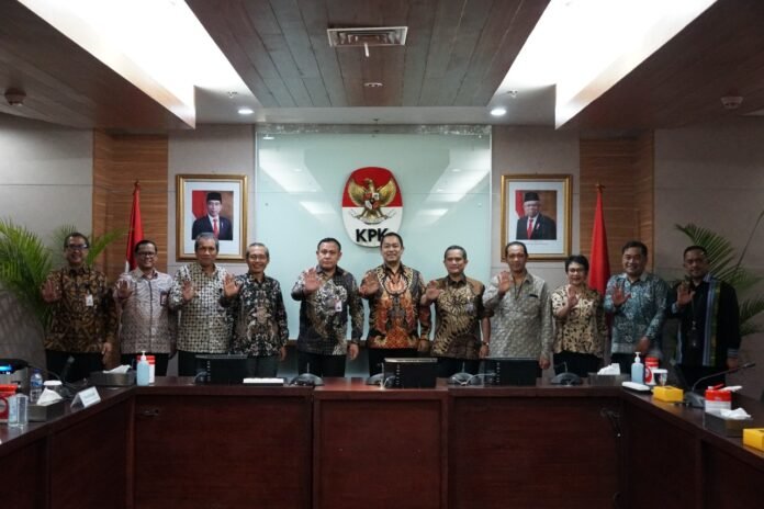 cegah korupsi