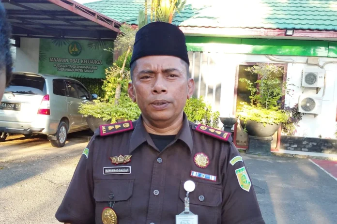 Terindikasi Korupsi, Kasus Perjadin DPRD Banjar Dihentikan?