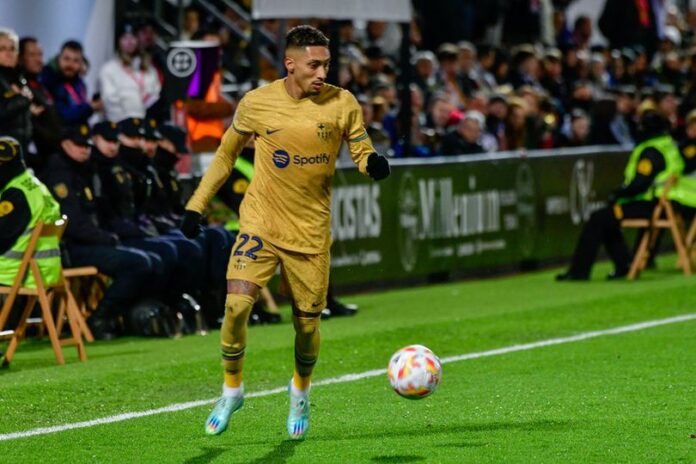 Prediksi La Liga Pekan ke-18, Barcelona vs Getafe