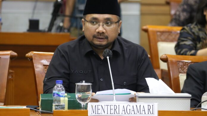 DPR dan Pemerintah Sepakat Biaya Haji 2023 Rp49,8 Juta