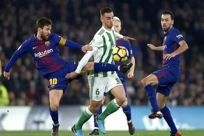 Prediksi Real Betis vs Barcelona, Kamis 2/2 2023