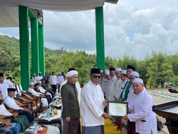 Satu Abad NU