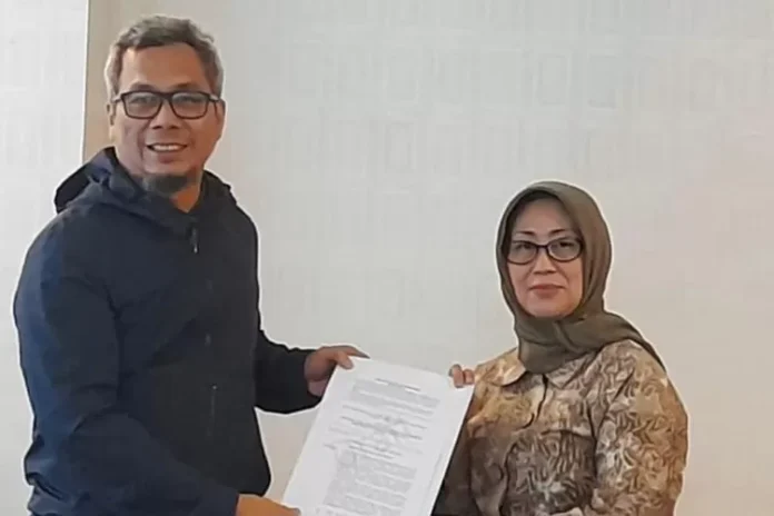 per-85841831 SMSI  Tolak Pasal Terkait Verifikasi oleh Dewan Pers