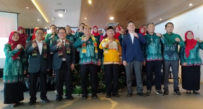 engurus ARSADA Periode 2023-2027 Dilantik, Ini Harapan Gubernur