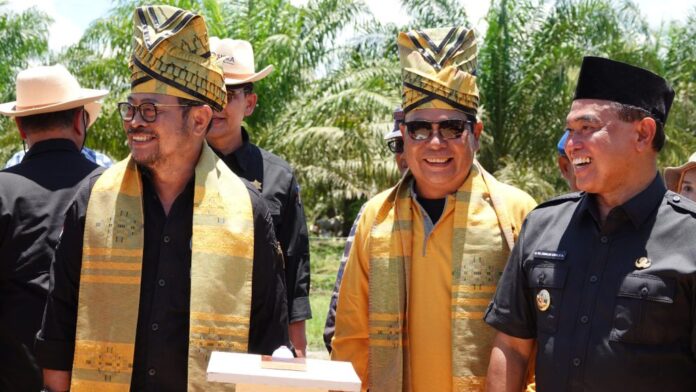 Program Siska Ku Intip Diharapkan Membawa Dampak Positif