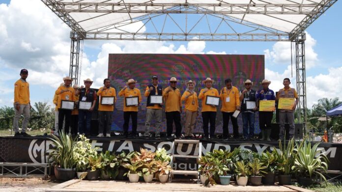 IMG-20230319-WA0007 Gubernur Dukung Peningkatakan Populasi Sapi Dengan Siska Ku Intip